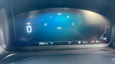 Ford Puma 1.0 EcoBoost Hybrid mHEV ST-Line X First Ed 5dr Petrol Hatchback